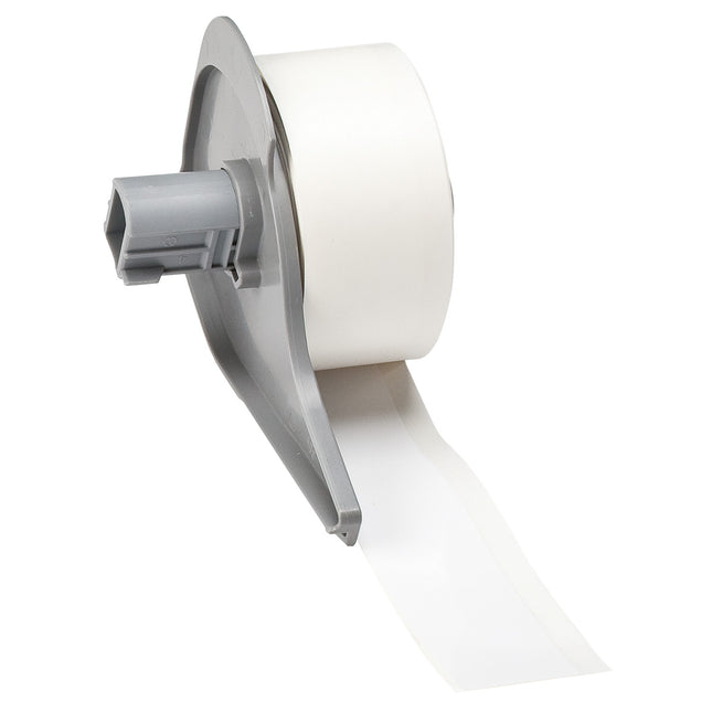 Ultra Aggressive Adhesive MultiPurpose Polyester Labels for M710 and BMP71