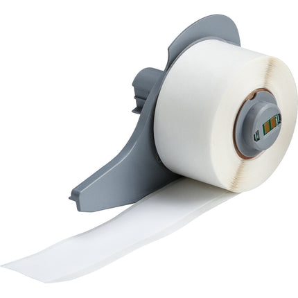 Aggressive Adhesive MultiPurpose Nylon Labels for M710 and BMP71