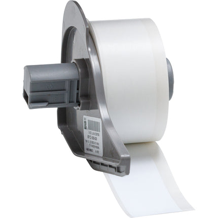 Destructible Tamper Evident Vinyl Labels for M710 and BMP71