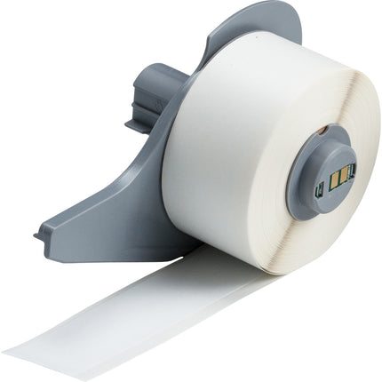 Repositionable MultiPurpose Vinyl Labels for M710 and BMP71
