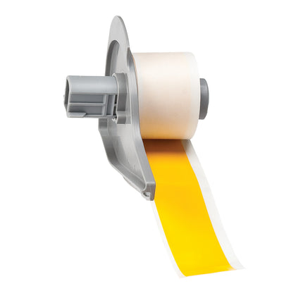 Repositionable MultiPurpose Vinyl Labels for M710 and BMP71