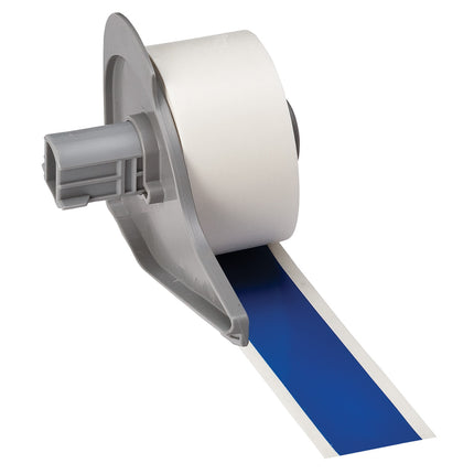 LowHalide MultiPurpose Polyester Labels for M710 printer