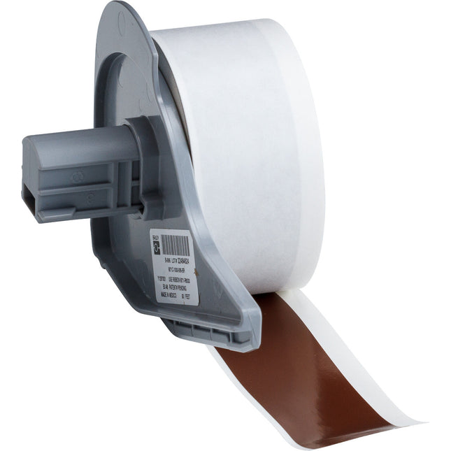AllWeather Vinyl Labels for M710 and BMP71