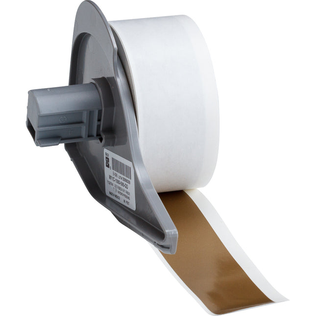 AllWeather Vinyl Labels for M710 and BMP71