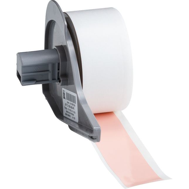 AllWeather Vinyl Labels for M710 and BMP71