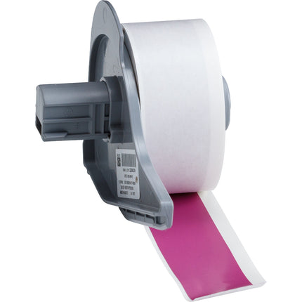 AllWeather Vinyl Labels for M710 and BMP71