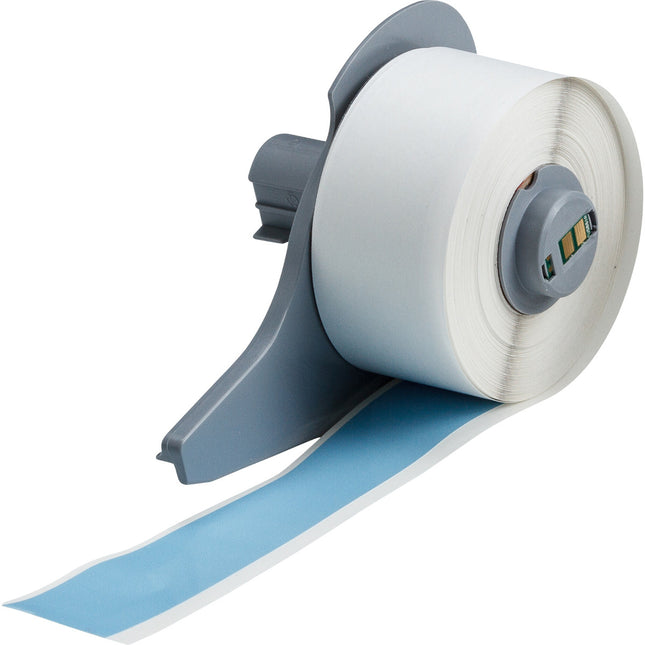 AllWeather Vinyl Labels for M710 and BMP71