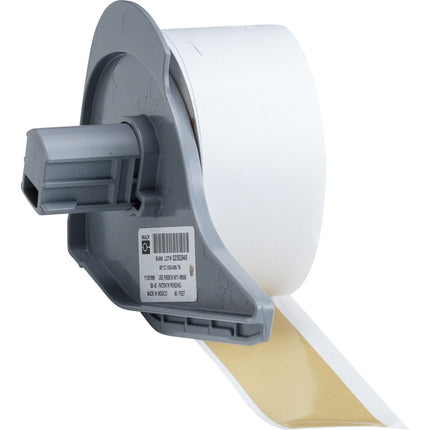 AllWeather Vinyl Labels for M710 and BMP71