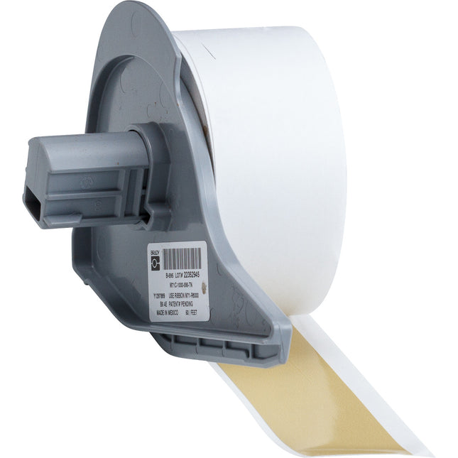 AllWeather Vinyl Labels for M710 and BMP71