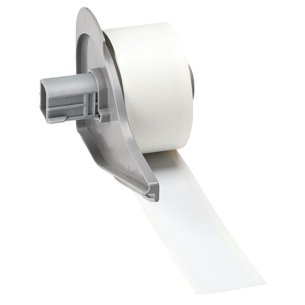 Cold Temperature Application MultiPurpose Polyester Labels for M710 printer