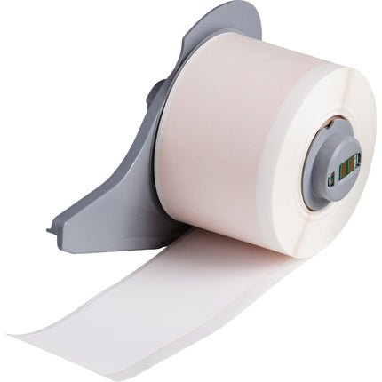 High Temp Flame Retardant Polyimide Wrap Around Labels for M710 and BMP71