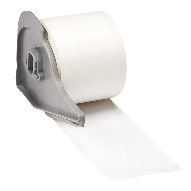 Aggressive Adhesive MultiPurpose Polyester Labels for M710 and BMP71