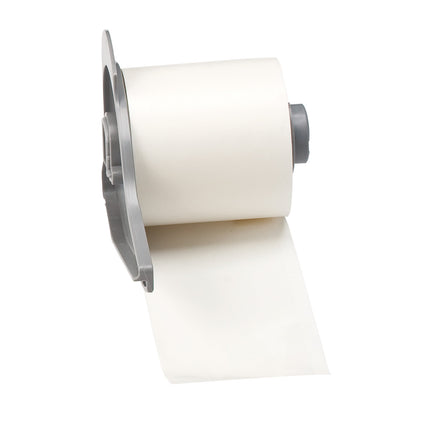 Harsh Environment MultiPurpose Clear Polyester Labels for M710 and BMP71
