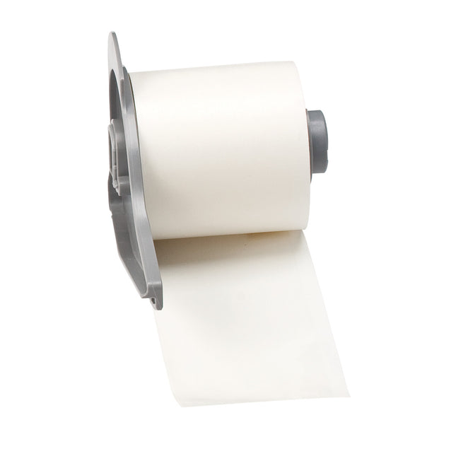 Harsh Environment MultiPurpose Clear Polyester Labels for M710 and BMP71