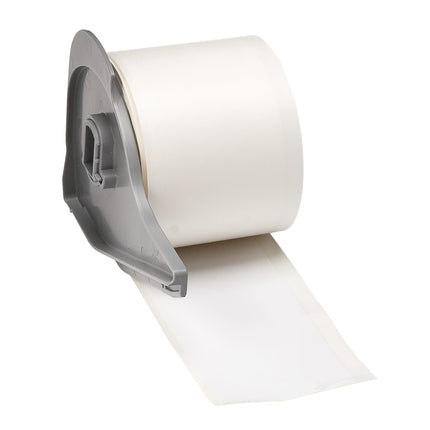 Ultra Aggressive Adhesive MultiPurpose Polyester Labels for M710 and BMP71