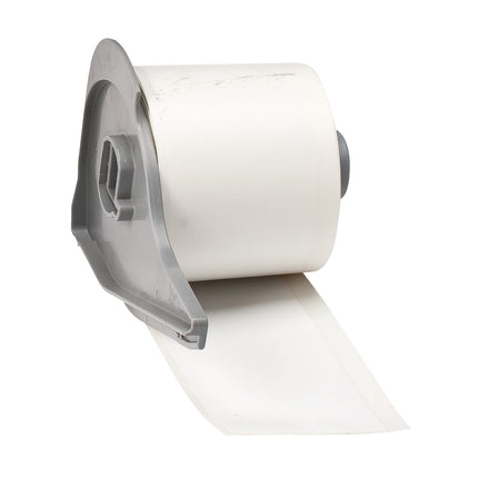 MultiPurpose Matte Polypropylene Labels for M710 and BMP71