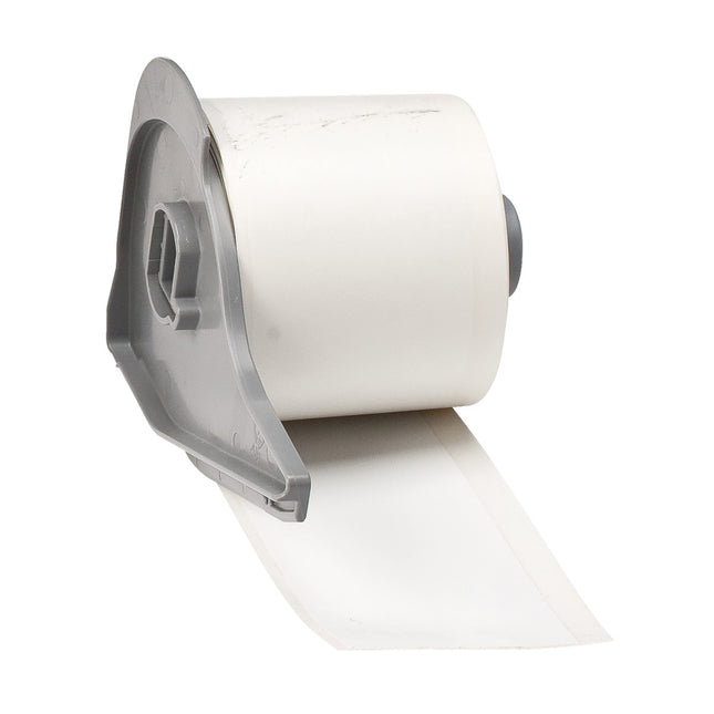 MultiPurpose Matte Polypropylene Labels for M710 and BMP71