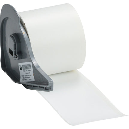 Repositionable MultiPurpose Vinyl Labels for M710 and BMP71