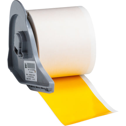 Repositionable MultiPurpose Vinyl Labels for M710 and BMP71