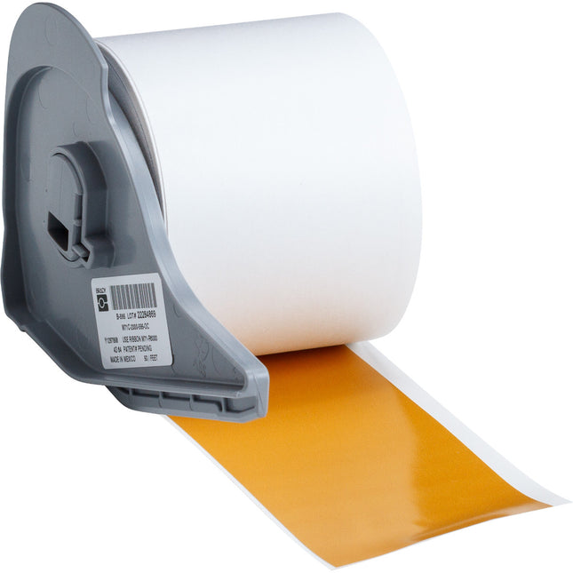 AllWeather Vinyl Labels for M710 and BMP71
