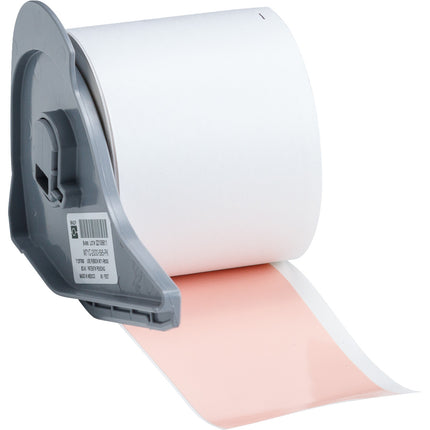 AllWeather Vinyl Labels for M710 and BMP71