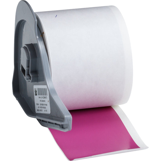 AllWeather Vinyl Labels for M710 and BMP71