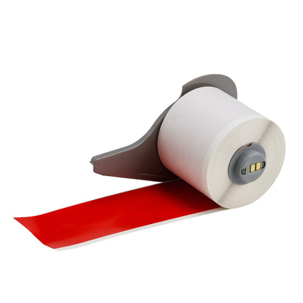 LowHalide MultiPurpose Polyester Labels for M710 printer