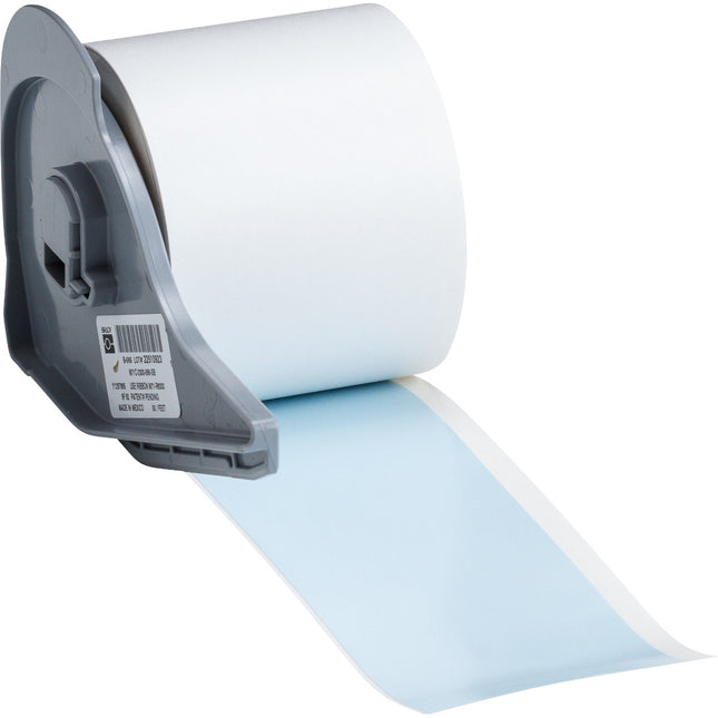AllWeather Vinyl Labels for M710 and BMP71