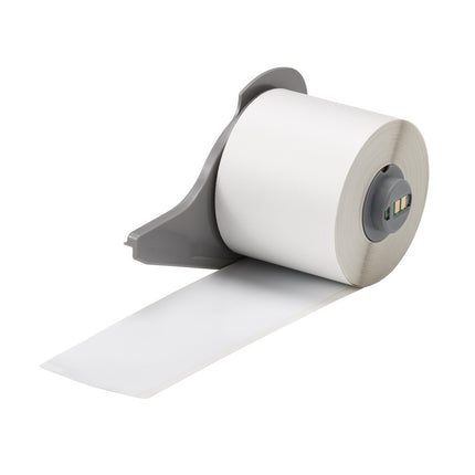 Cold Temperature Application MultiPurpose Polyester Labels for M710 printer