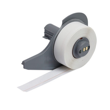 BradyGrip PrintonHook Labels featuring VELCRO Brand Hook for M710 and BMP71