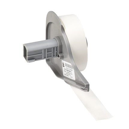Harsh Environment MultiPurpose Clear Polyester Labels for M710 and BMP71