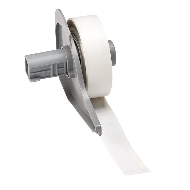 Aggressive Adhesive MultiPurpose Nylon Labels for M710 and BMP71