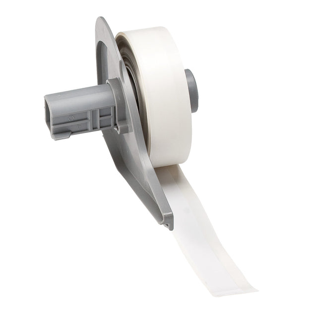 Destructible Tamper Evident Vinyl Labels for M710 and BMP71