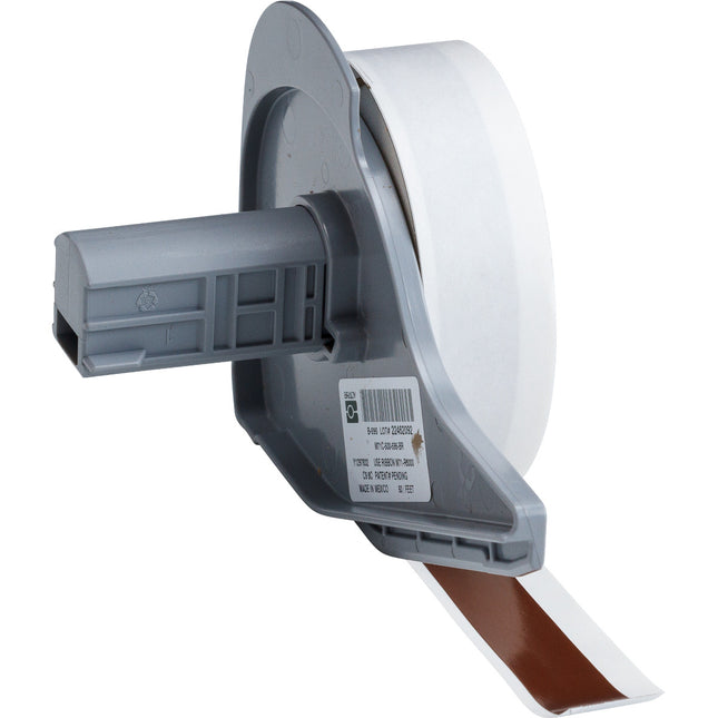 AllWeather Vinyl Labels for M710 and BMP71