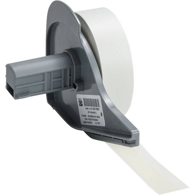 AllWeather Vinyl Labels for M710 and BMP71