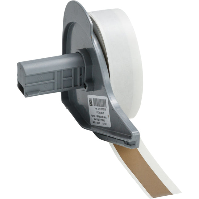 AllWeather Vinyl Labels for M710 and BMP71