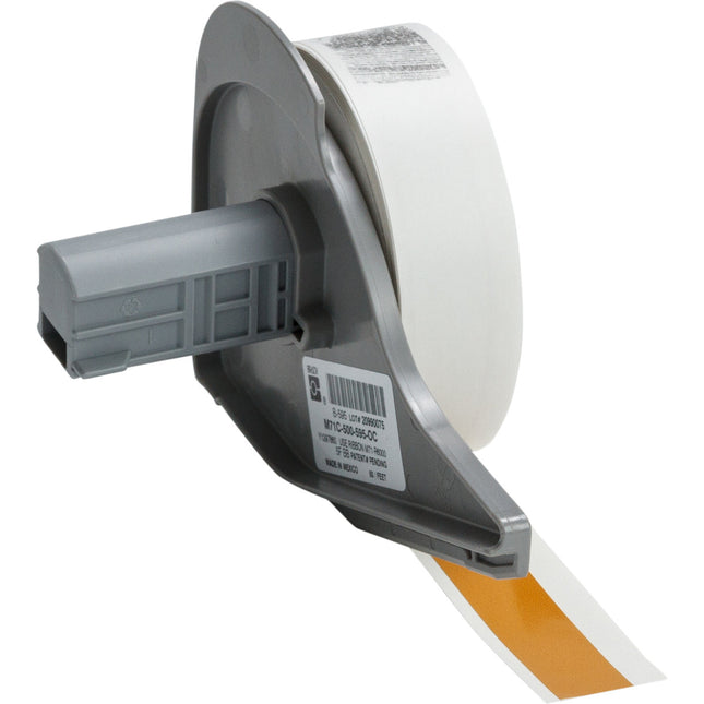 AllWeather Vinyl Labels for M710 and BMP71