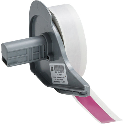 AllWeather Vinyl Labels for M710 and BMP71