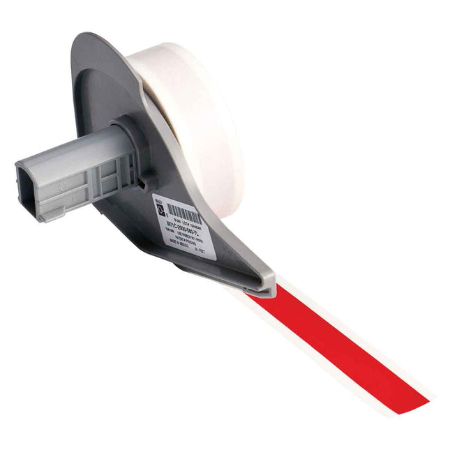 AllWeather Vinyl Labels for M710 and BMP71