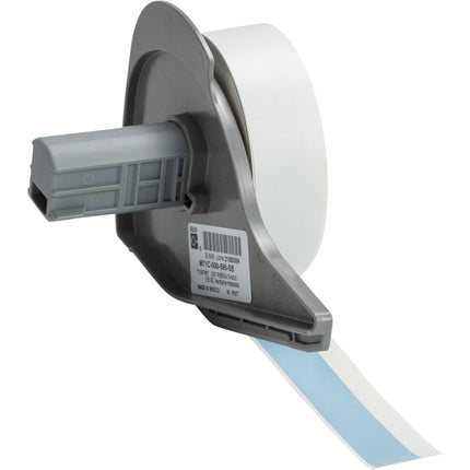 AllWeather Vinyl Labels for M710 and BMP71