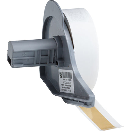 AllWeather Vinyl Labels for M710 and BMP71