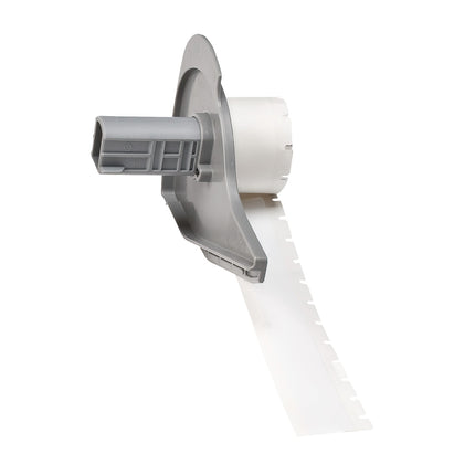 Aggressive Adhesive MultiPurpose Polyester Labels for M710 and BMP71