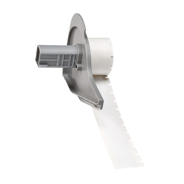 Aggressive Adhesive MultiPurpose Polyester Labels for M710 and BMP71