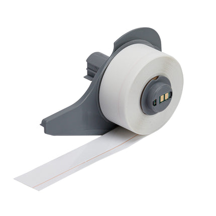 BradyGrip PrintonHook Labels featuring VELCRO Brand Hook for M710 and BMP71