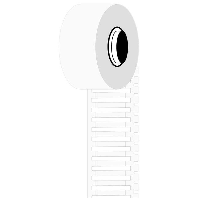 M710 Rigid DuraSleeve Wire Marking Inserts