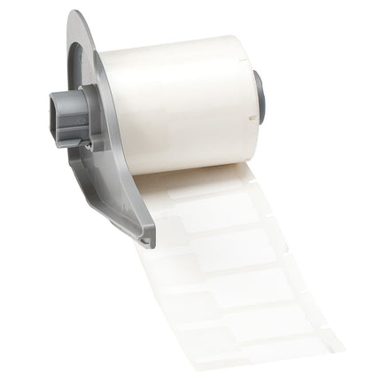 TFlag or PFlag Matte Polypropylene Labels for M710 and BMP71