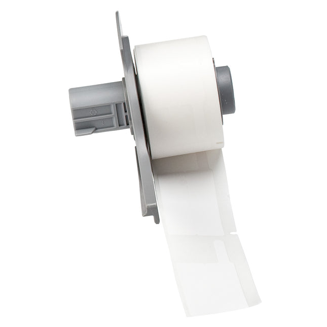 TFlag or PFlag Matte Polypropylene Labels for M710 and BMP71