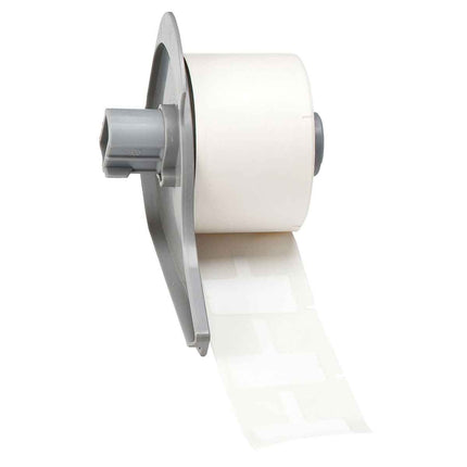 TFlag or PFlag Matte Polypropylene Labels for M710 and BMP71