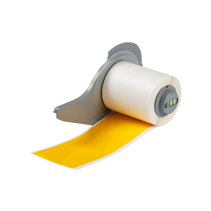 LowHalide MultiPurpose Polyester Labels for M710 printer
