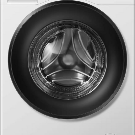 Hisense 10.5 Kg Front Load Washing Machine Inverter Wi Fi White | WF3S1043BW3